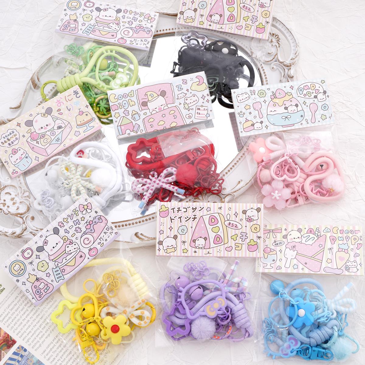 Jewelry Making Kit For Beginners - 새로운 스타일 10개/세트 펄러 비즈 펜던트