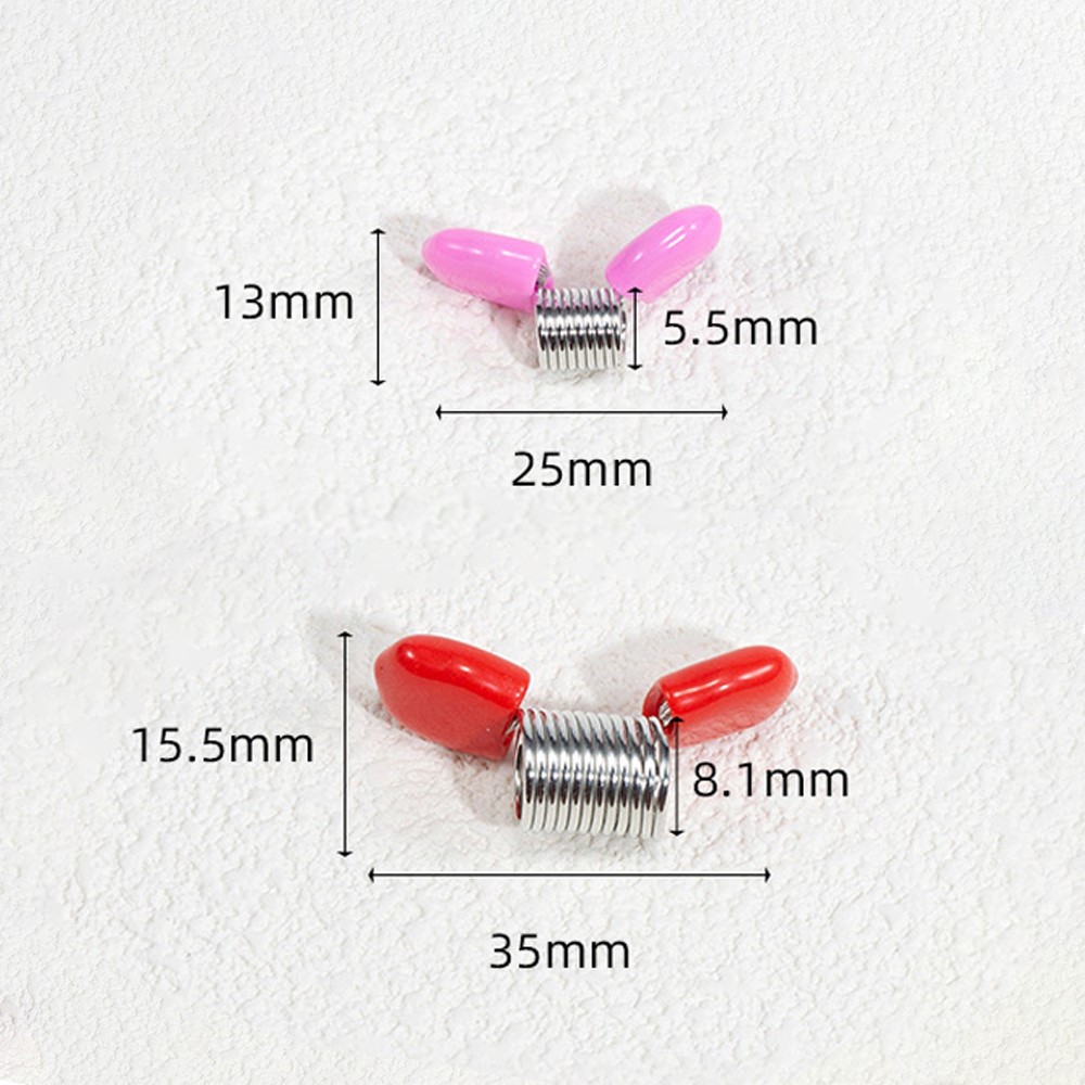 5개 스프링 비드 클램프, 창의적인 와이어 엔드, DI - Jewelry Making Beginners 리뷰 및 가격