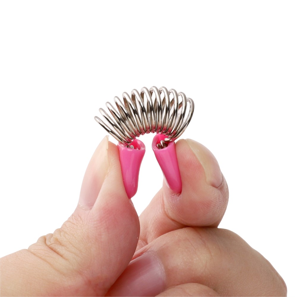 5개 스프링 비드 클램프, 창의적인 와이어 엔드, DI - Jewelry Making Beginners 리뷰 및 가격