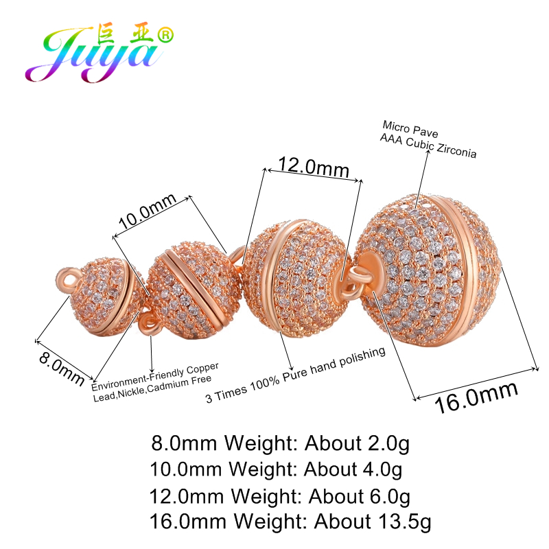 Juya 수제 비즈 쥬얼리 결과 4 크기 여성을위한 강 - Jewelry Making Beginners 리뷰 및 가격