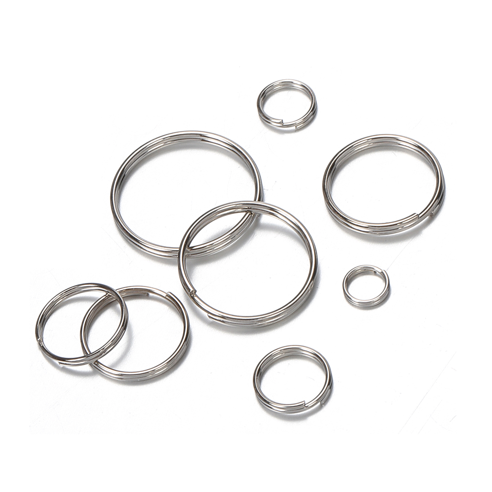 50pcs 6/8/10/12/14/16/18/20mm  - Jewelry Making Kit For Beginners 리뷰 및 가격