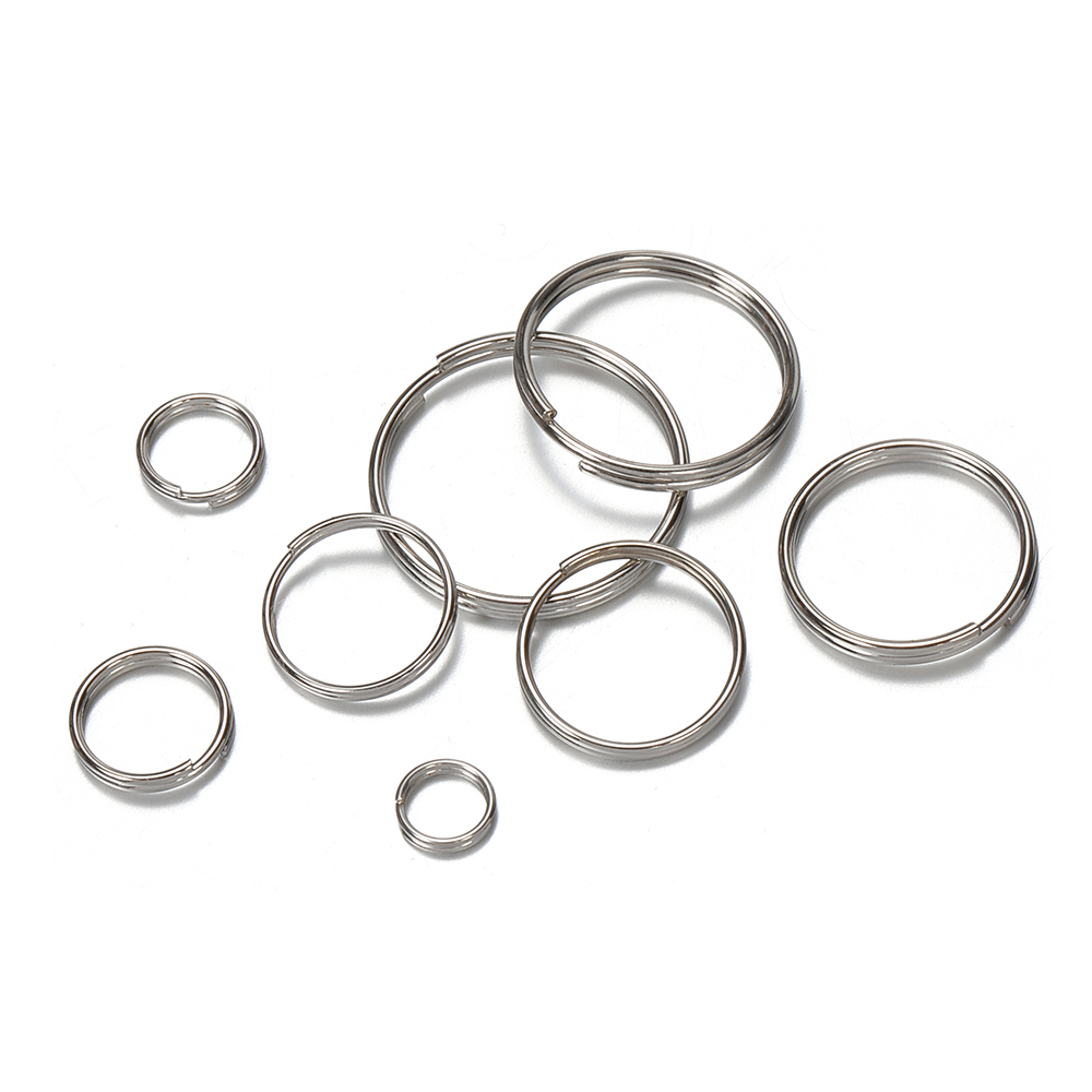 50pcs 6/8/10/12/14/16/18/20mm  - Jewelry Making Kit For Beginners 리뷰 및 가격